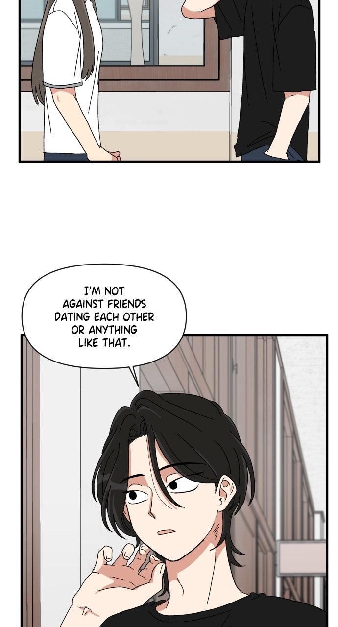 The Prize of Youth Chap 52 - Next Chap 53