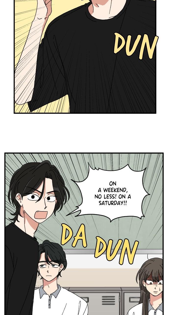 The Prize of Youth Chap 52 - Next Chap 53