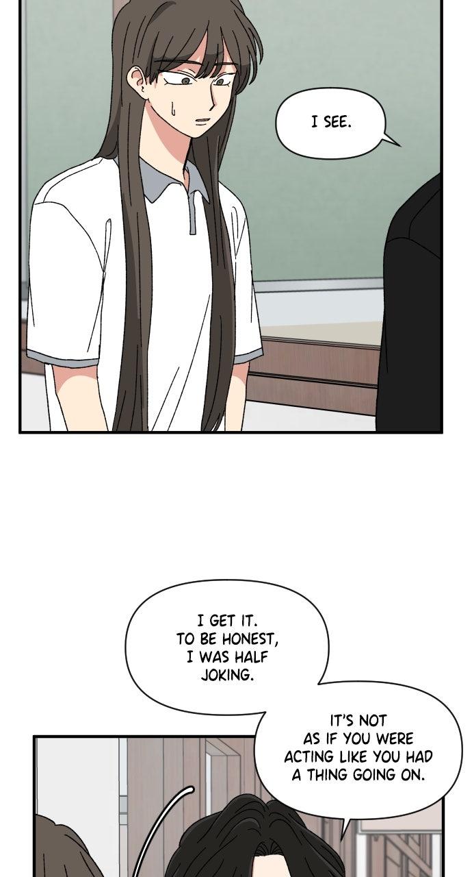 The Prize of Youth Chap 52 - Next Chap 53