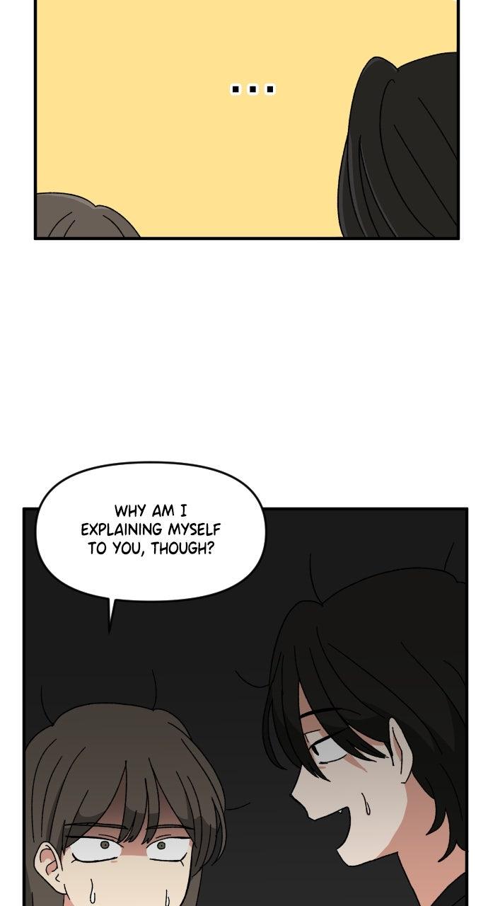 The Prize of Youth Chap 52 - Next Chap 53