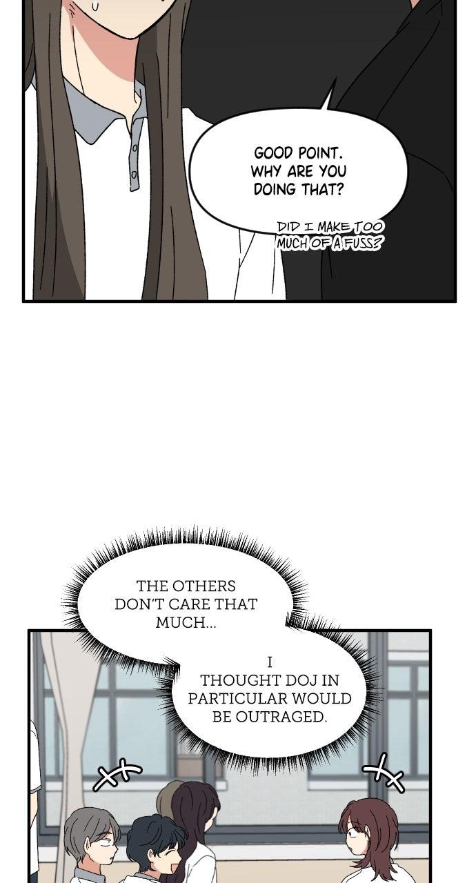 The Prize of Youth Chap 52 - Next Chap 53