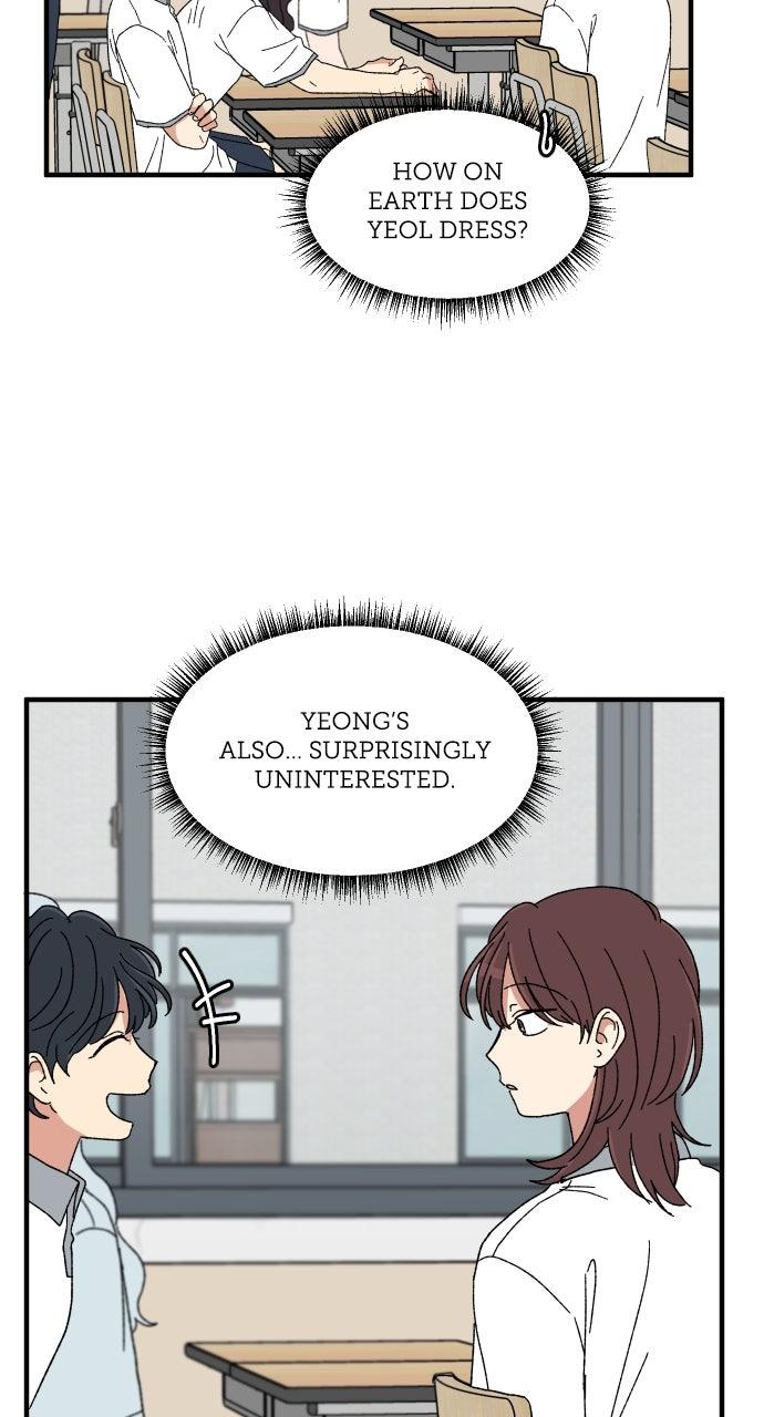 The Prize of Youth Chap 52 - Next Chap 53