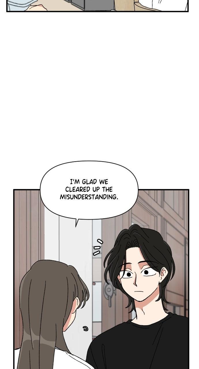 The Prize of Youth Chap 52 - Next Chap 53