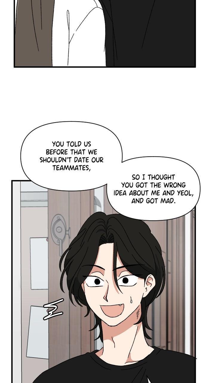 The Prize of Youth Chap 52 - Next Chap 53