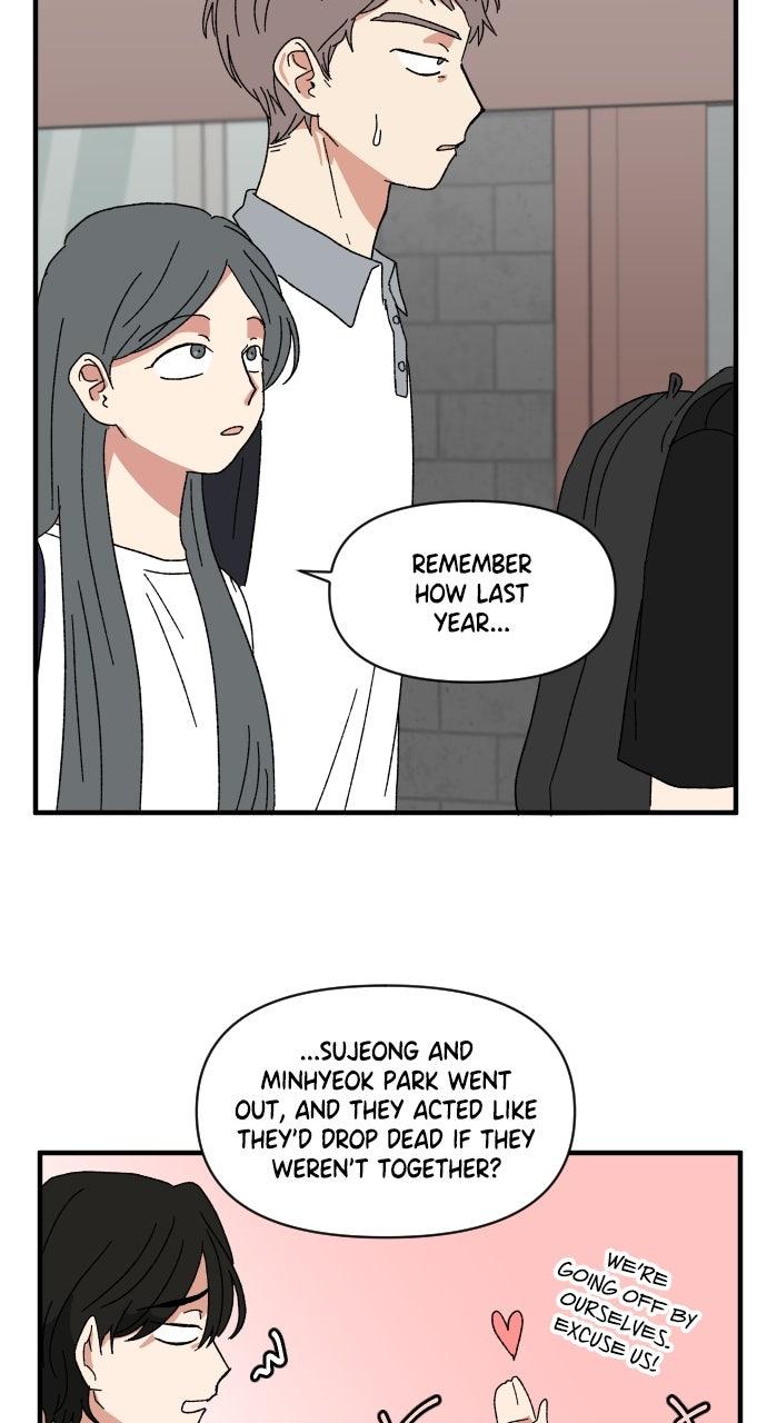 The Prize of Youth Chap 52 - Next Chap 53