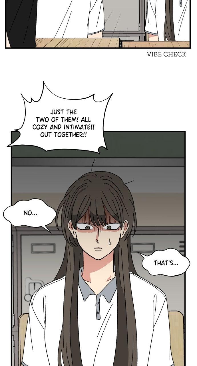 The Prize of Youth Chap 52 - Next Chap 53