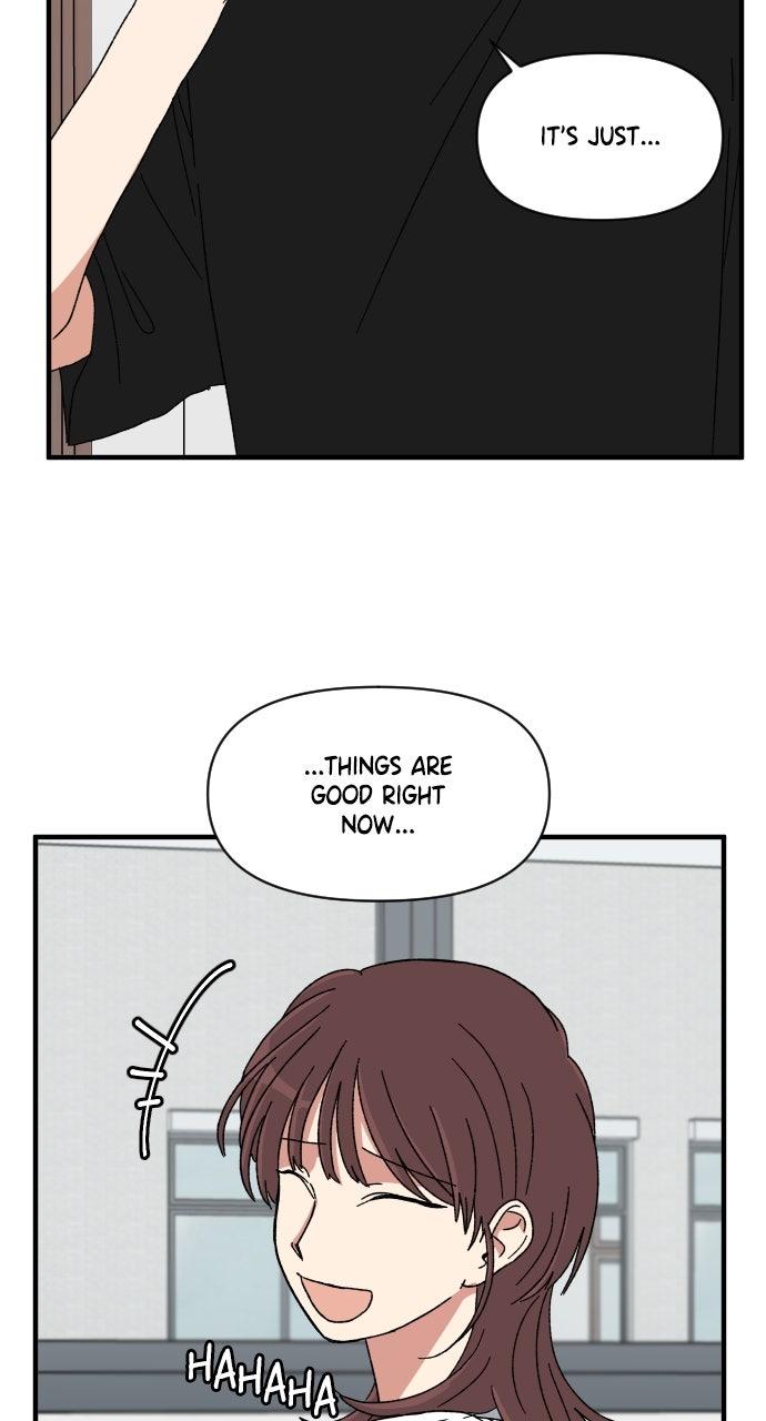 The Prize of Youth Chap 52 - Next Chap 53