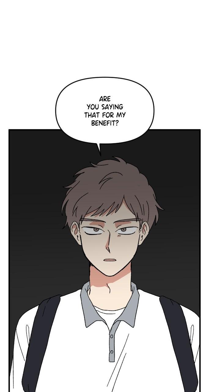 The Prize of Youth Chap 52 - Next Chap 53