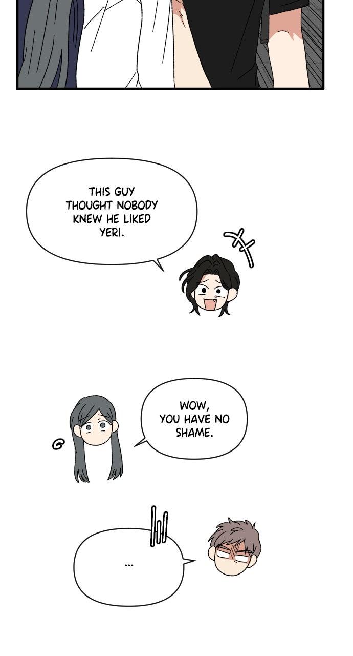 The Prize of Youth Chap 52 - Next Chap 53