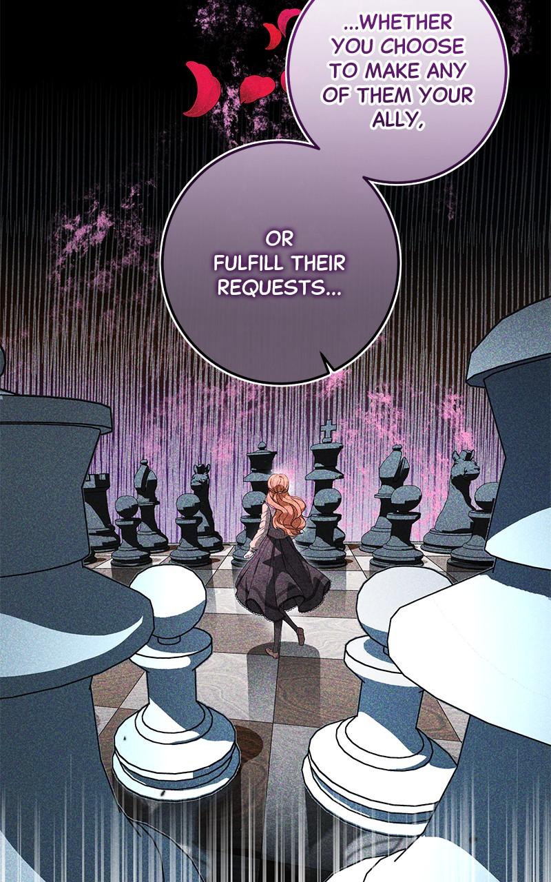 The Witch Doctor of Walpurgis Chap 7 - Next Chap 8