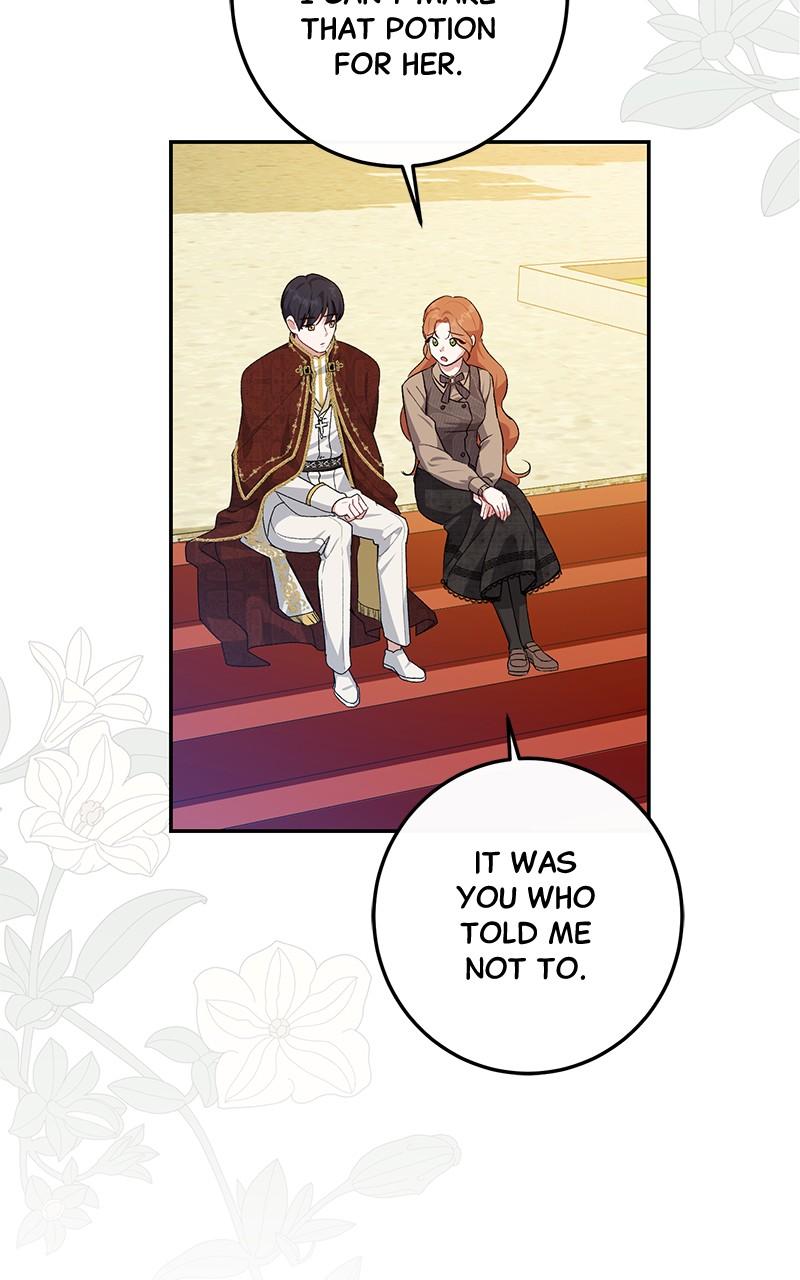 The Witch Doctor of Walpurgis Chap 7 - Next Chap 8