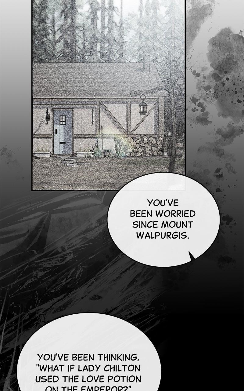 The Witch Doctor of Walpurgis Chap 4 - Next Chap 5