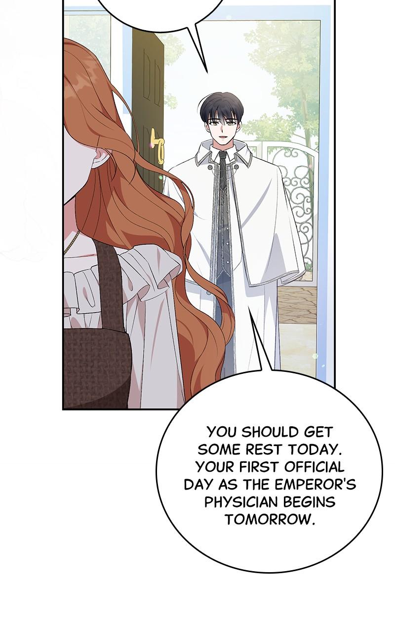 The Witch Doctor of Walpurgis Chap 4 - Next Chap 5