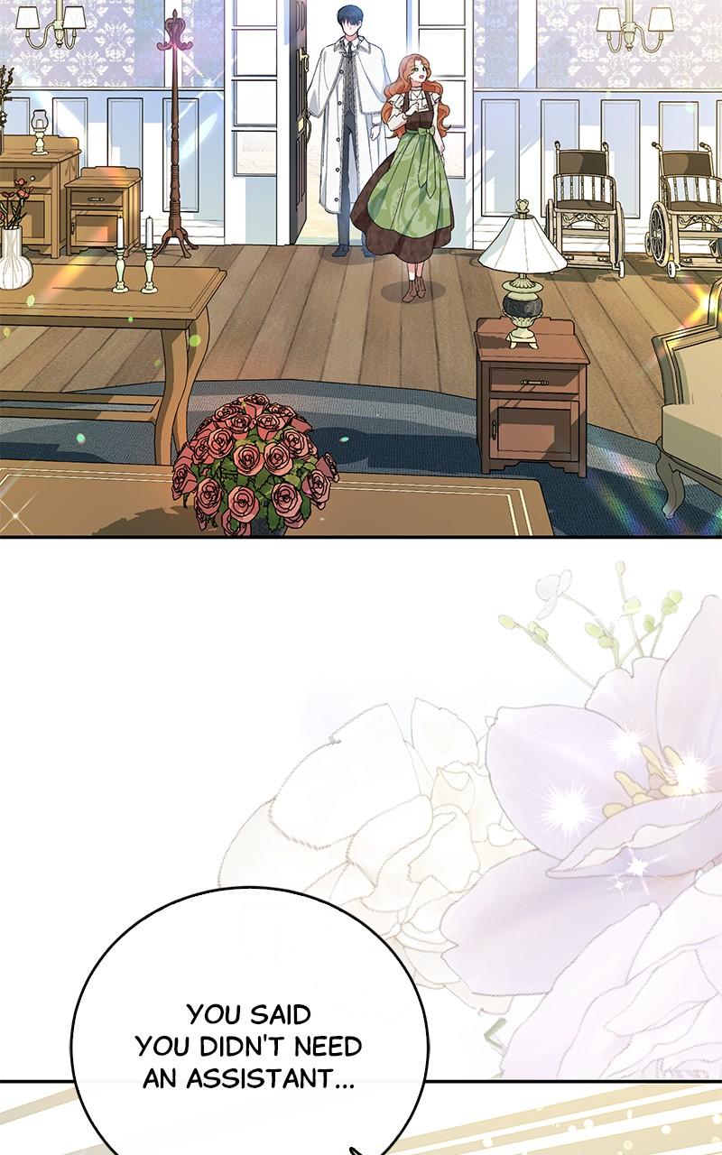 The Witch Doctor of Walpurgis Chap 4 - Next Chap 5