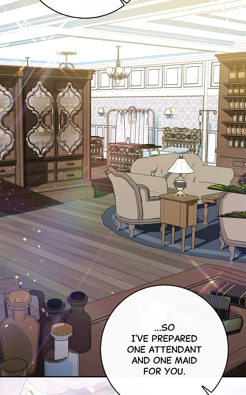 The Witch Doctor of Walpurgis Chap 4 - Next Chap 5