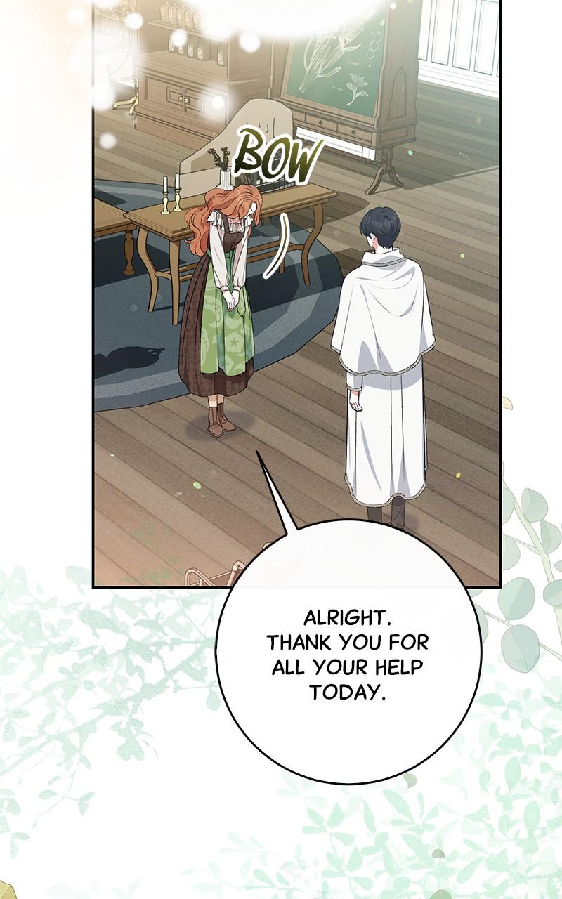 The Witch Doctor of Walpurgis Chap 4 - Next Chap 5