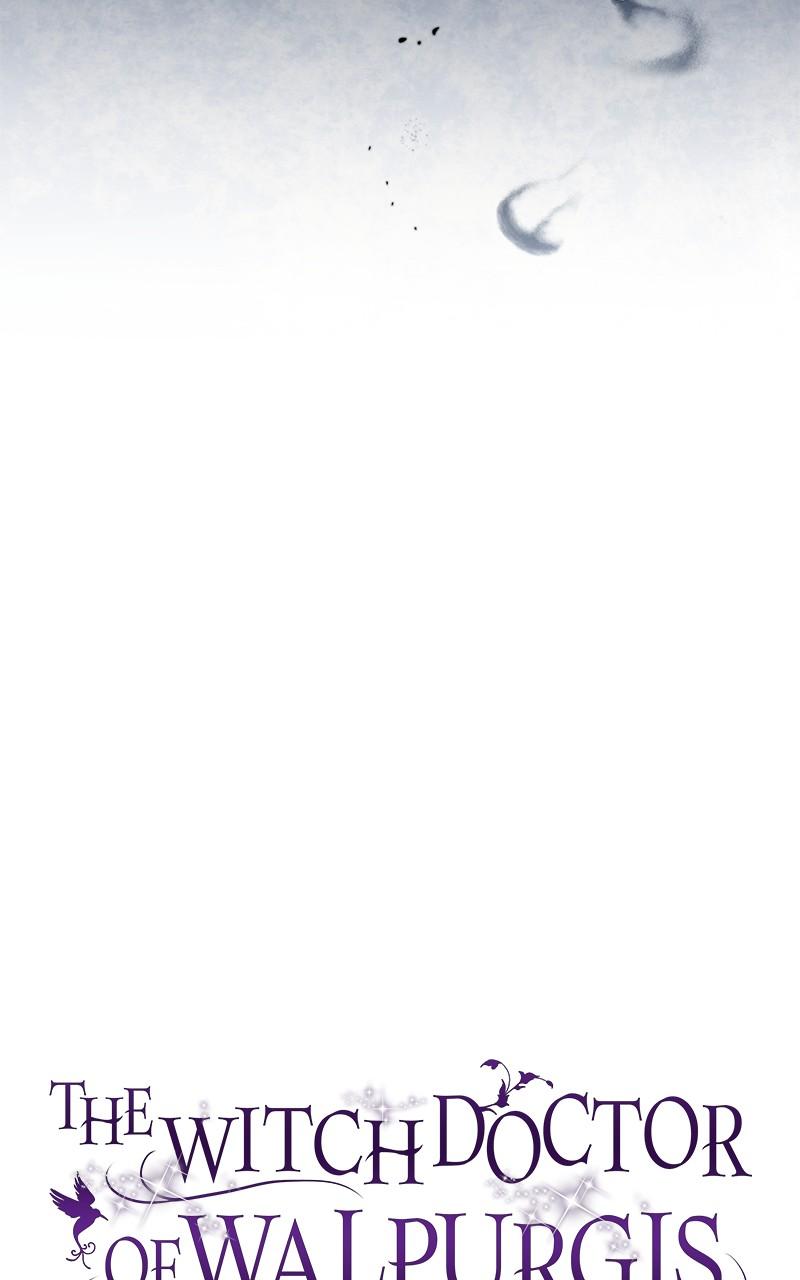 The Witch Doctor of Walpurgis Chap 4 - Next Chap 5