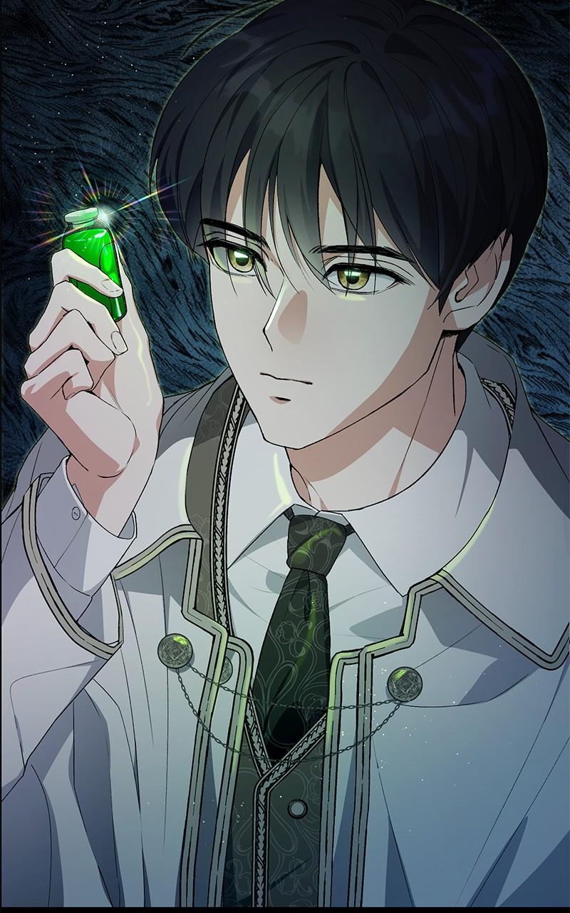 The Witch Doctor of Walpurgis Chap 4 - Next Chap 5