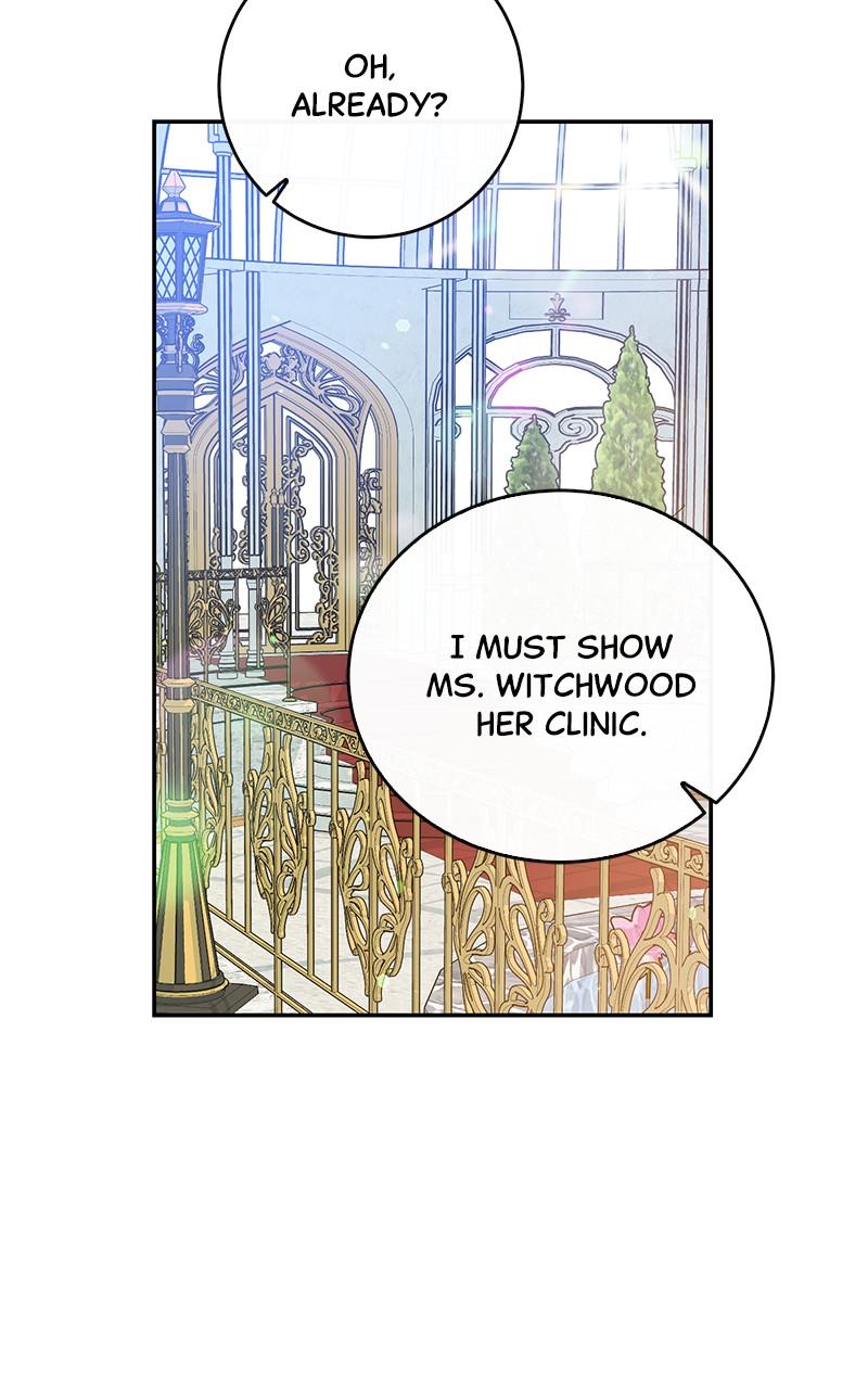 The Witch Doctor of Walpurgis Chap 4 - Next Chap 5