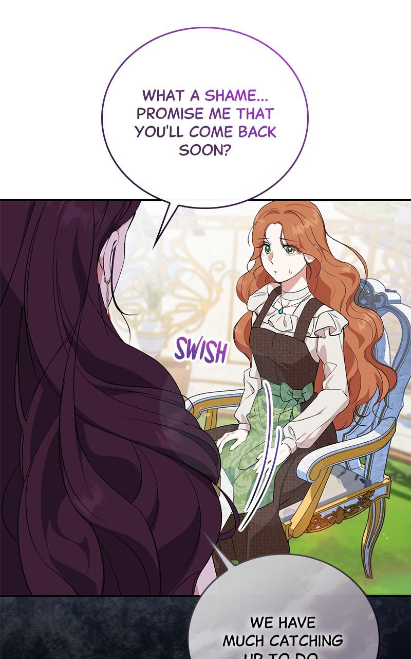 The Witch Doctor of Walpurgis Chap 4 - Next Chap 5