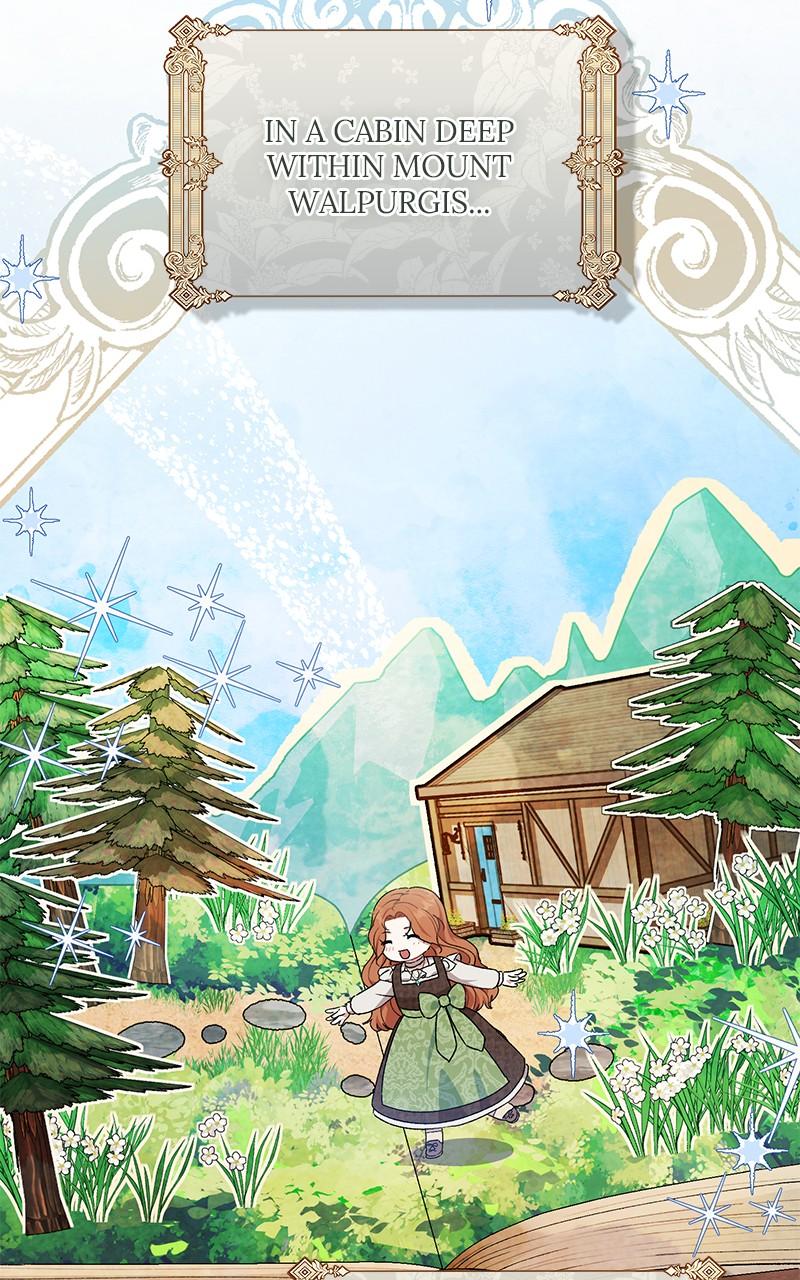 The Witch Doctor of Walpurgis Chap 4 - Next Chap 5