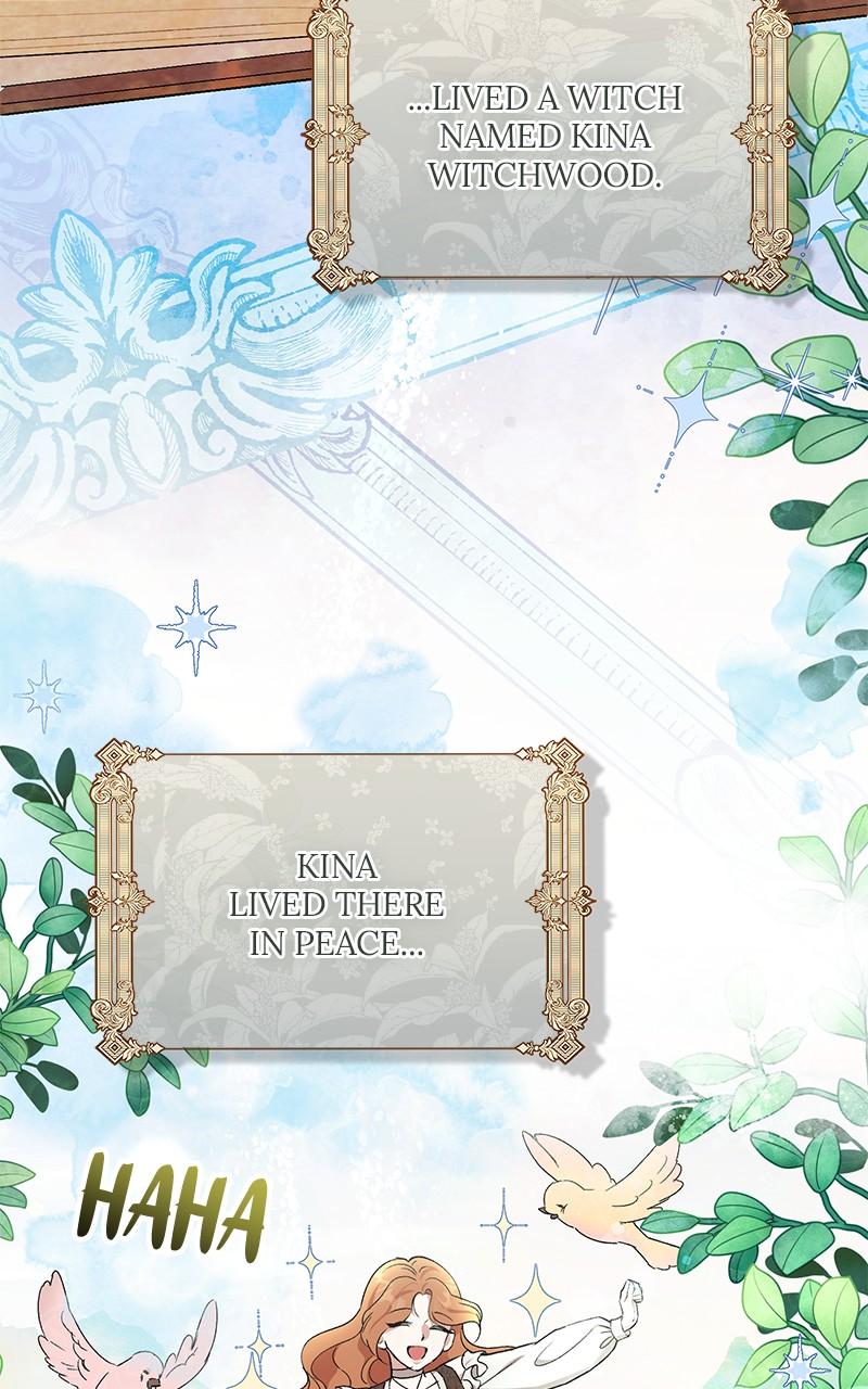 The Witch Doctor of Walpurgis Chap 4 - Next Chap 5