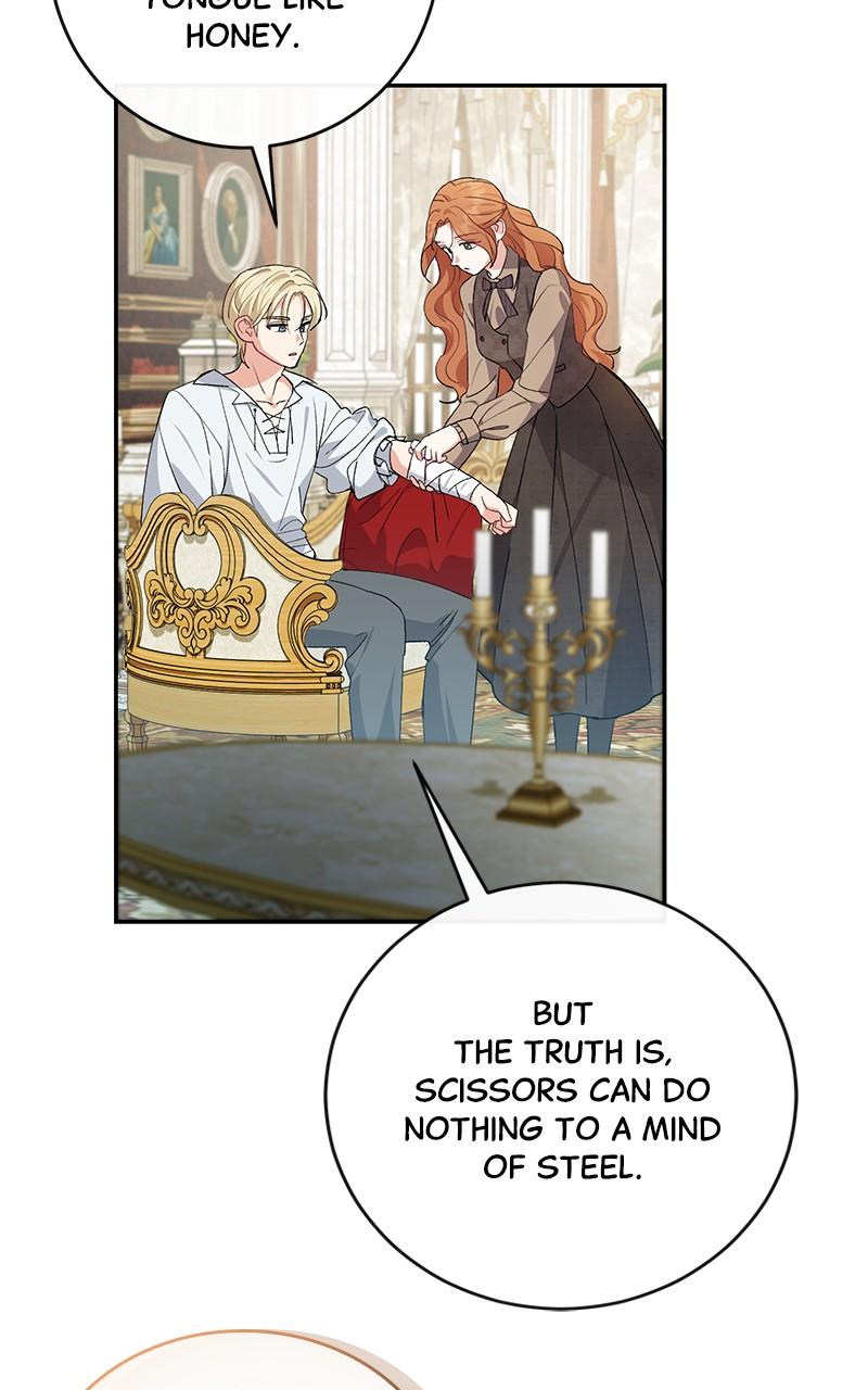 The Witch Doctor of Walpurgis Chap 5 - Next Chap 6