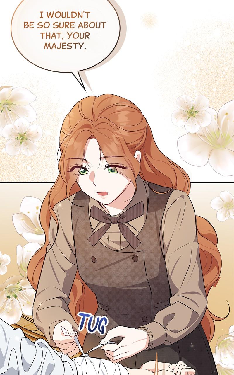 The Witch Doctor of Walpurgis Chap 5 - Next Chap 6