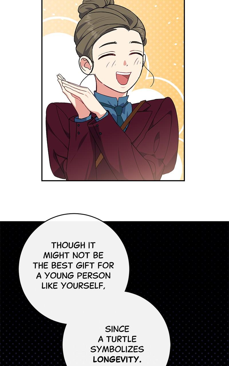 The Witch Doctor of Walpurgis Chap 5 - Next Chap 6