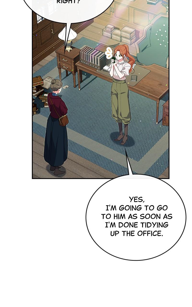 The Witch Doctor of Walpurgis Chap 5 - Next Chap 6