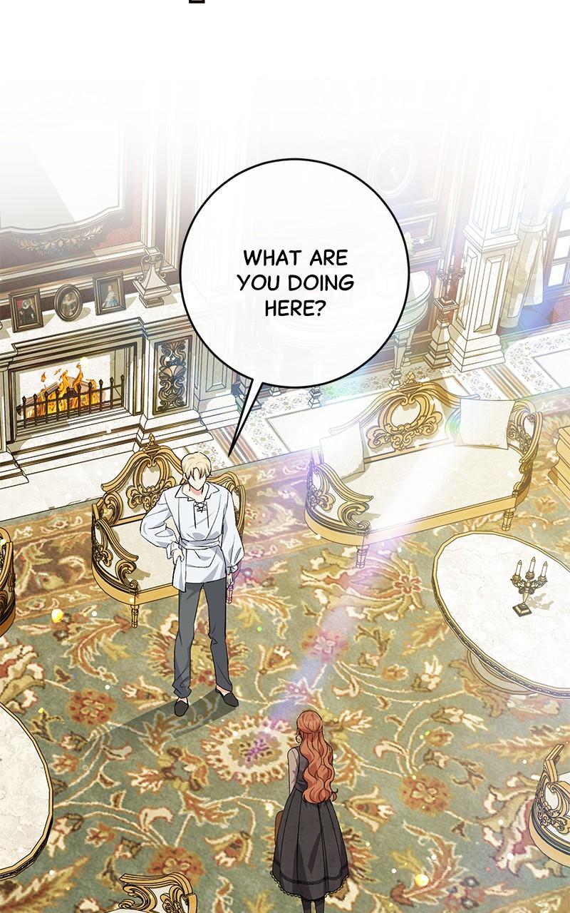 The Witch Doctor of Walpurgis Chap 5 - Next Chap 6