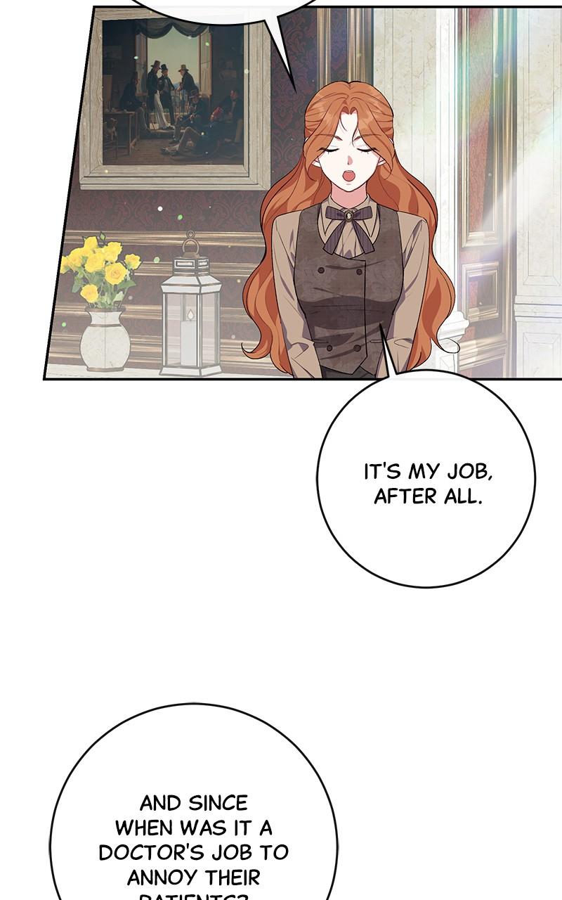 The Witch Doctor of Walpurgis Chap 5 - Next Chap 6