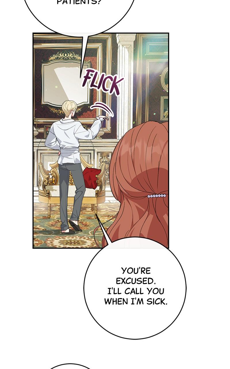 The Witch Doctor of Walpurgis Chap 5 - Next Chap 6