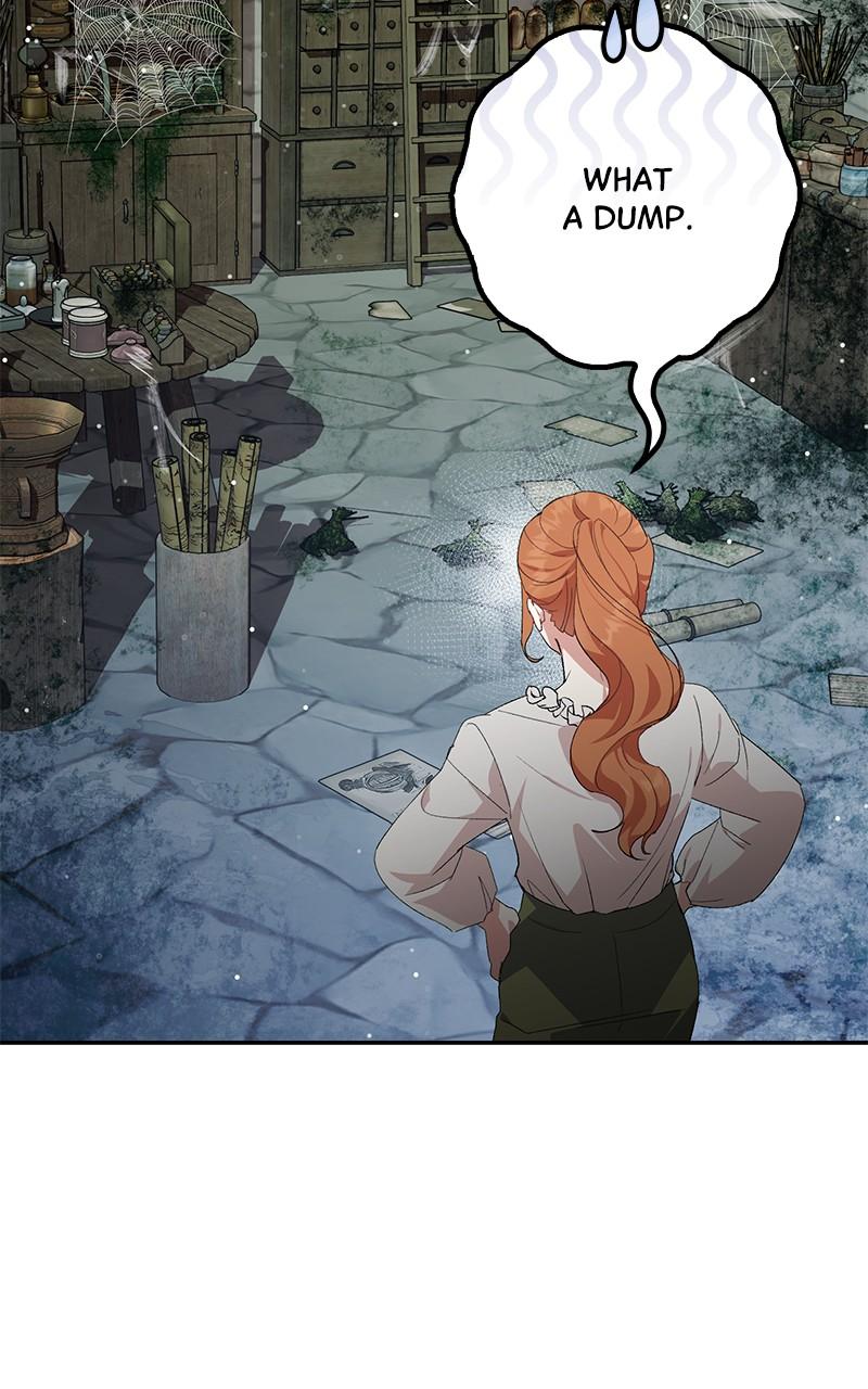 The Witch Doctor of Walpurgis Chap 5 - Next Chap 6