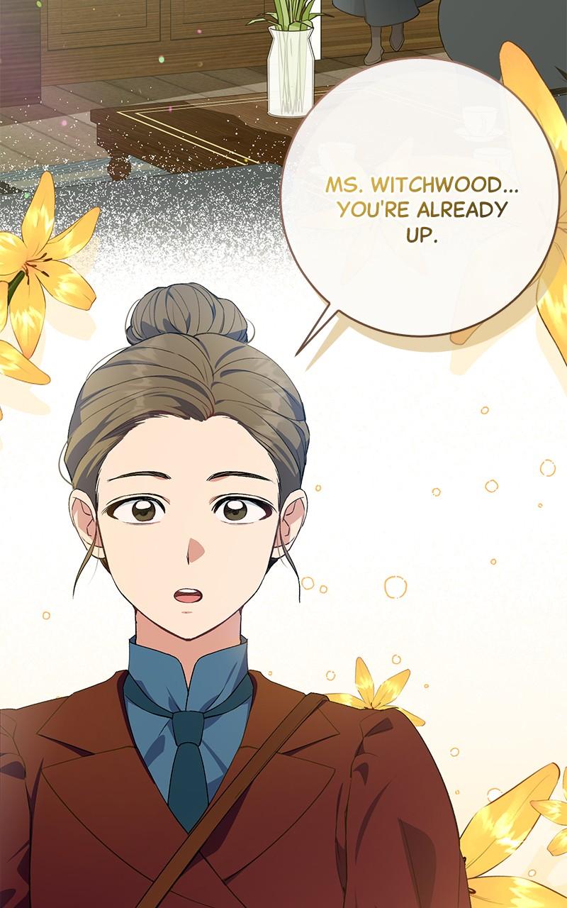 The Witch Doctor of Walpurgis Chap 5 - Next Chap 6