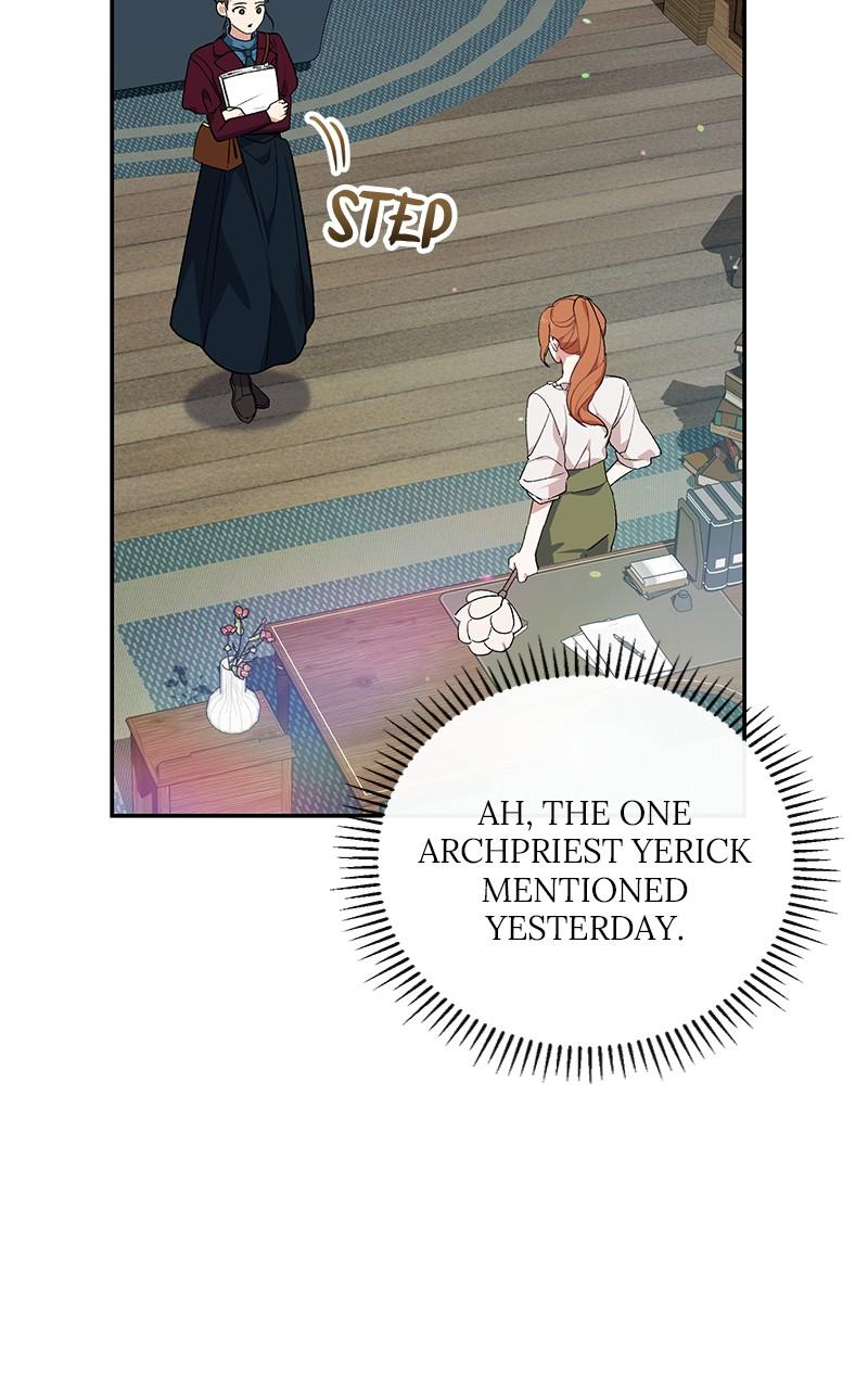 The Witch Doctor of Walpurgis Chap 5 - Next Chap 6