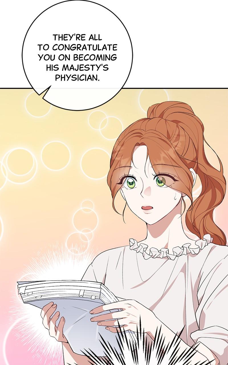 The Witch Doctor of Walpurgis Chap 5 - Next Chap 6