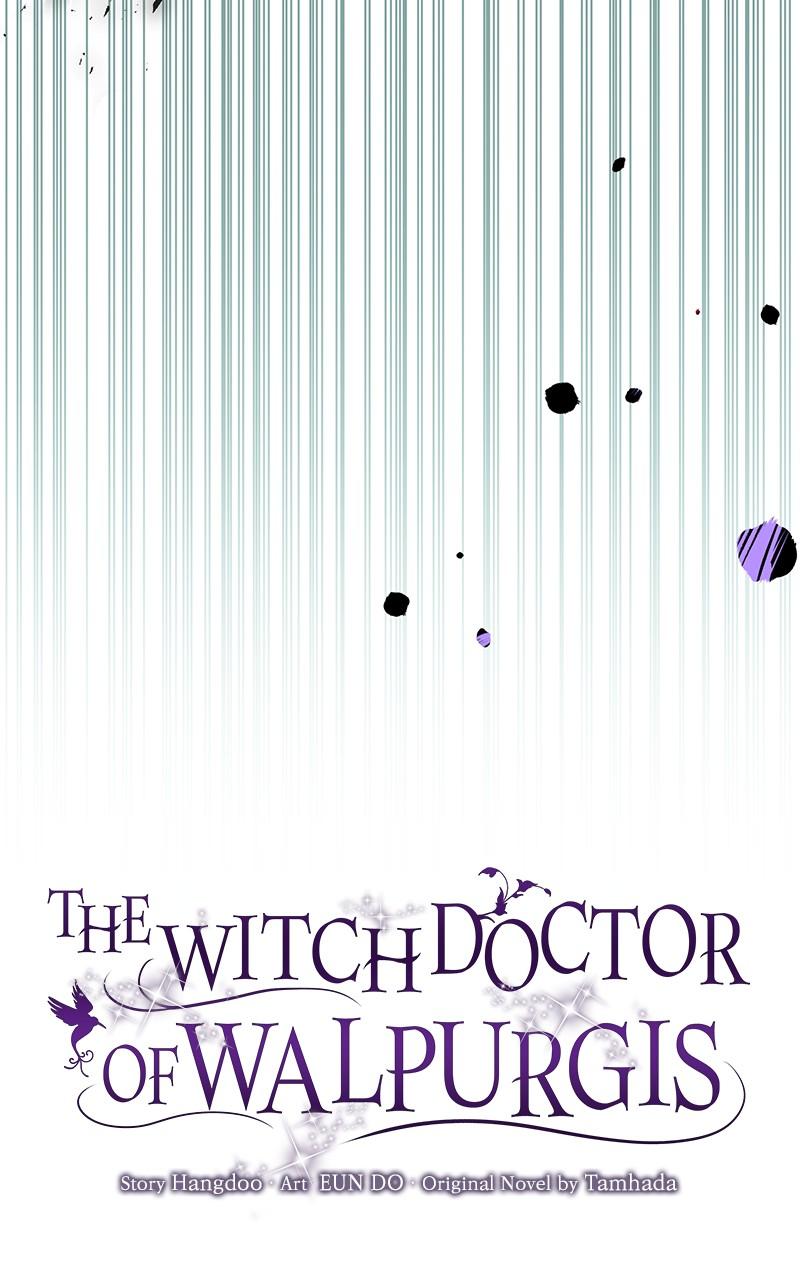 The Witch Doctor of Walpurgis Chap 6 - Next Chap 7