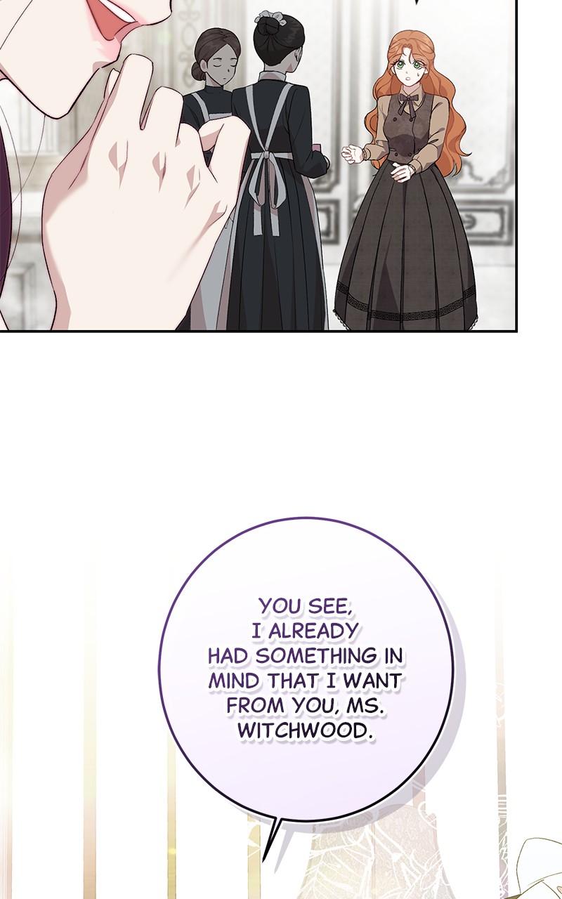 The Witch Doctor of Walpurgis Chap 6 - Next Chap 7