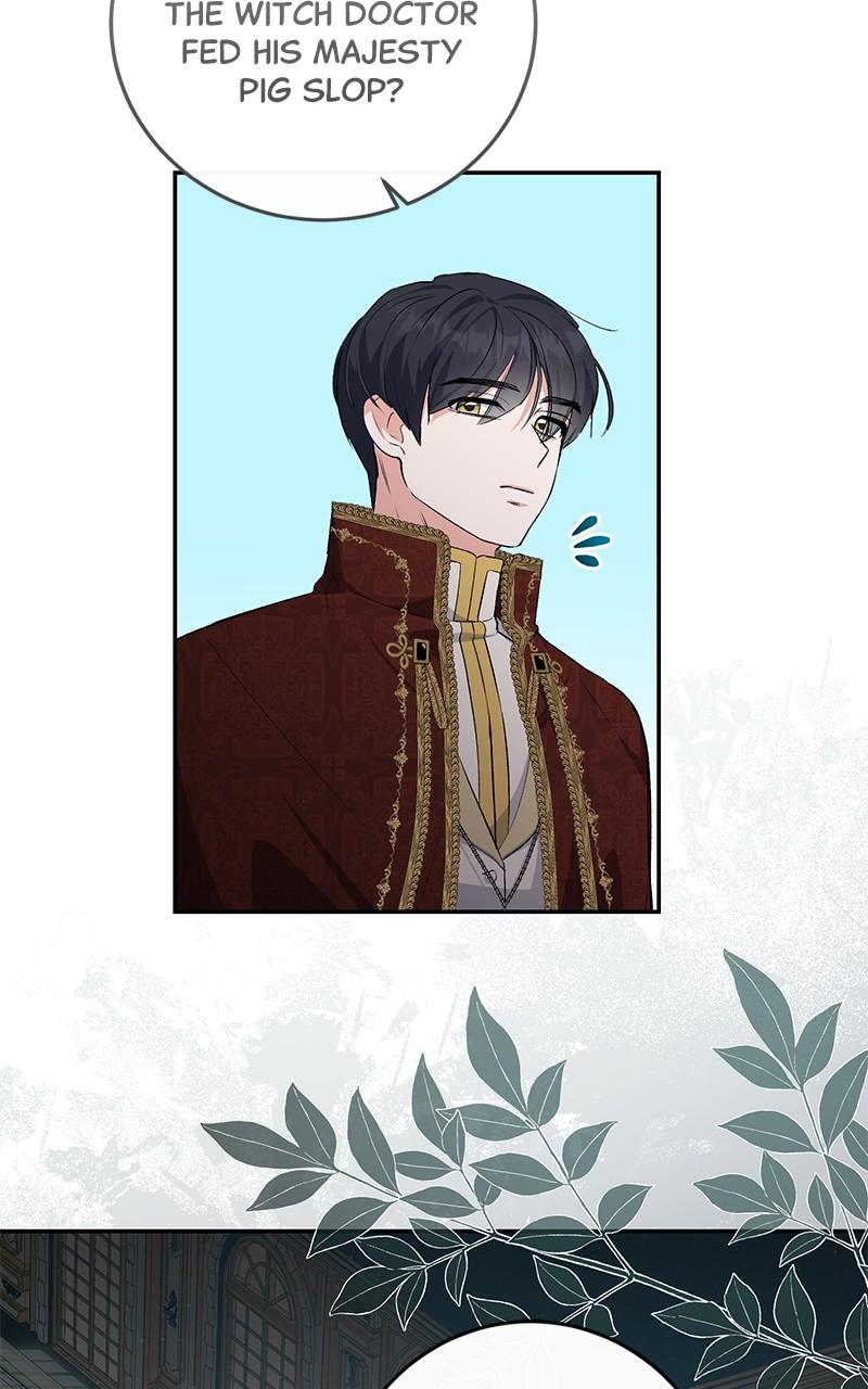The Witch Doctor of Walpurgis Chap 8 - Next Chap 9