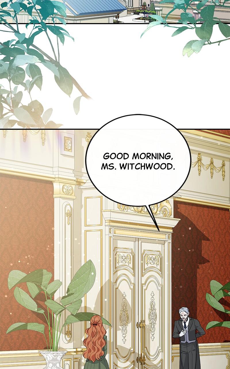 The Witch Doctor of Walpurgis Chap 8 - Next Chap 9