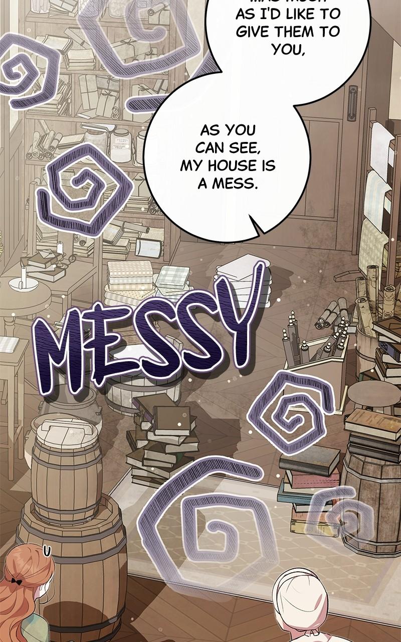 The Witch Doctor of Walpurgis Chap 9 - Next Chap 10