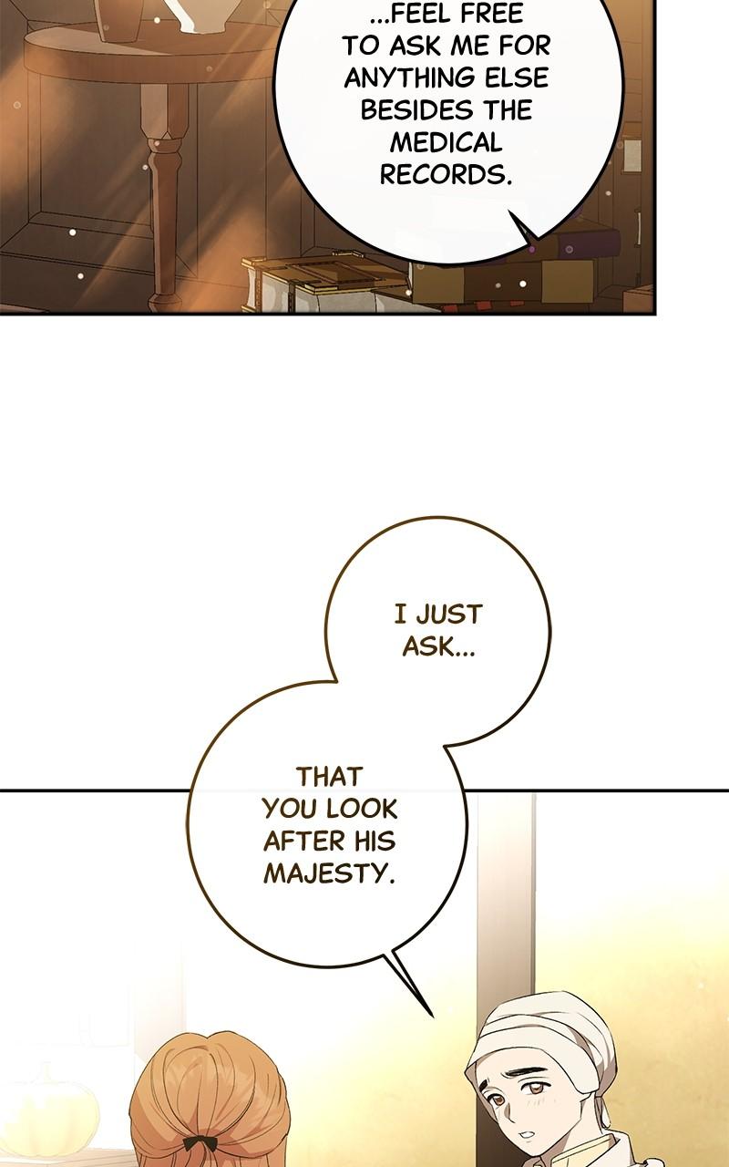 The Witch Doctor of Walpurgis Chap 9 - Next Chap 10