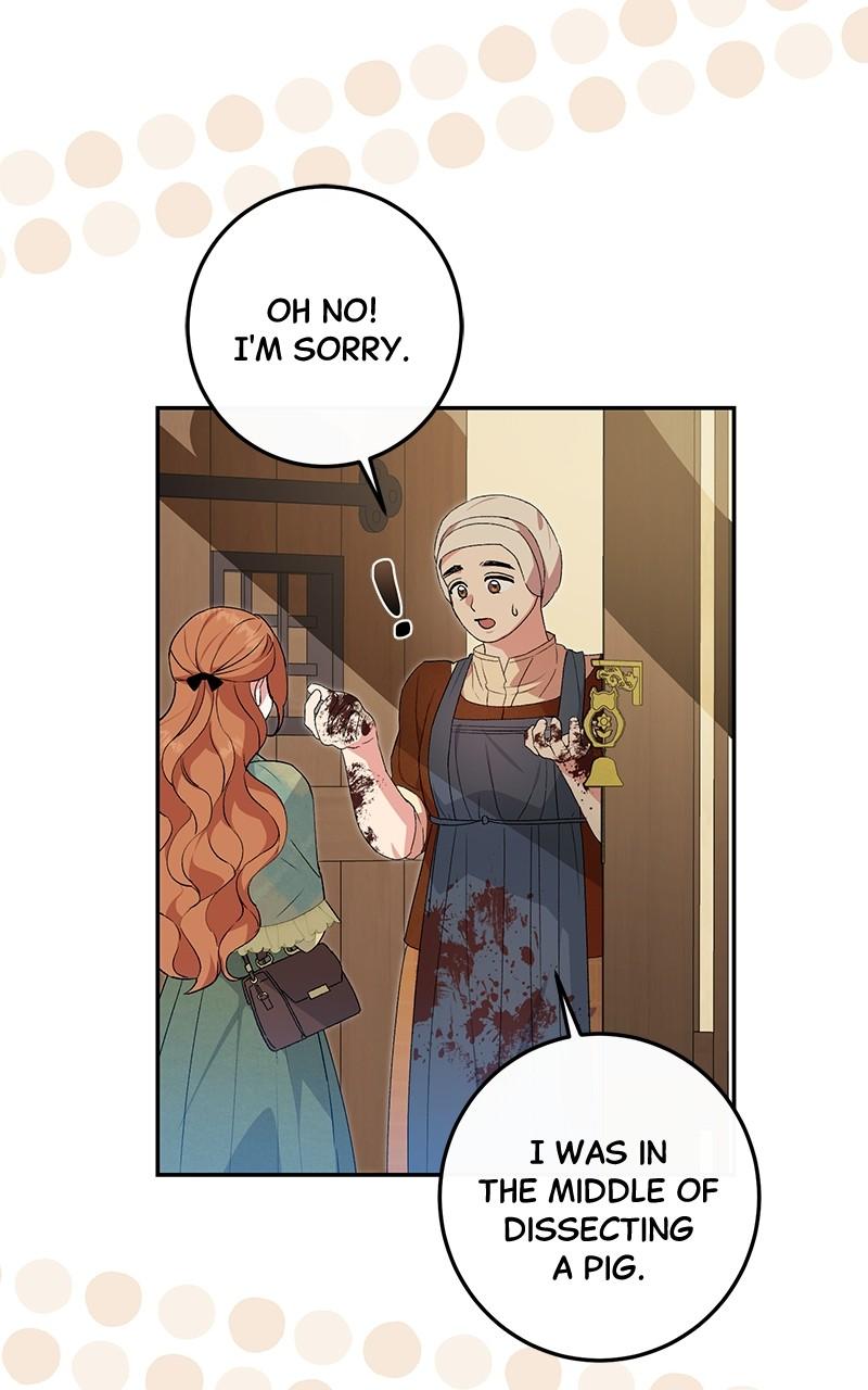 The Witch Doctor of Walpurgis Chap 9 - Next Chap 10