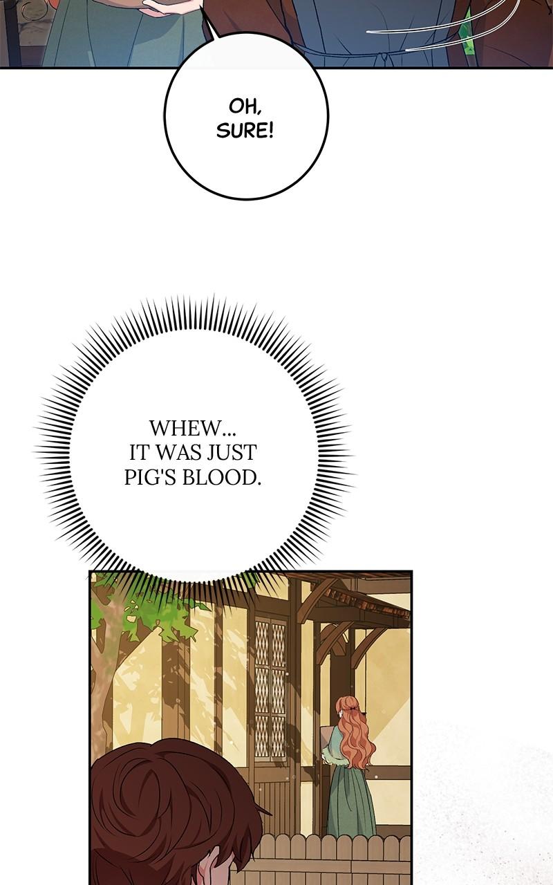 The Witch Doctor of Walpurgis Chap 9 - Next Chap 10