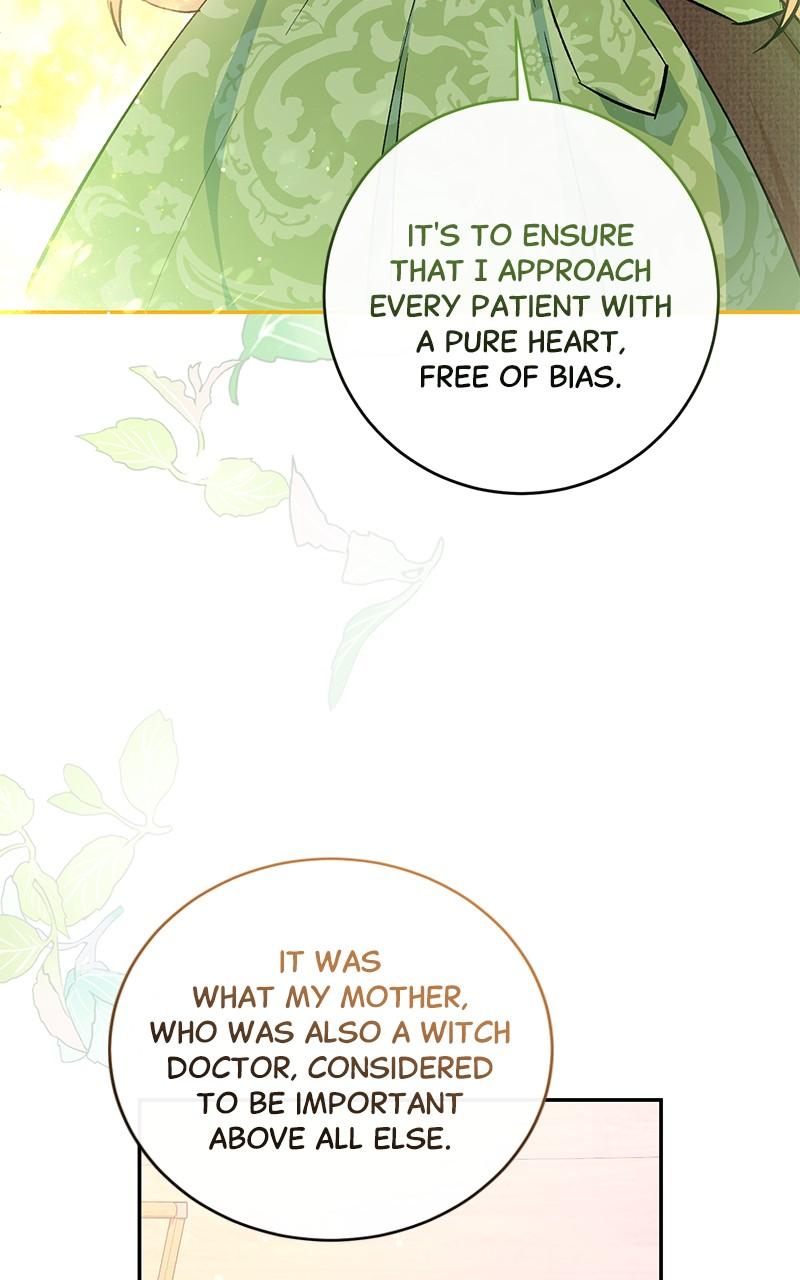 The Witch Doctor of Walpurgis Chap 1 - Next Chap 2