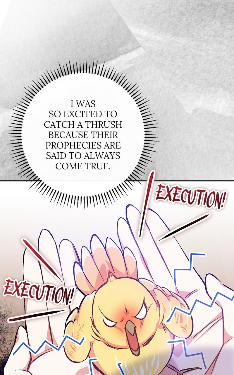 The Witch Doctor of Walpurgis Chap 1 - Next Chap 2