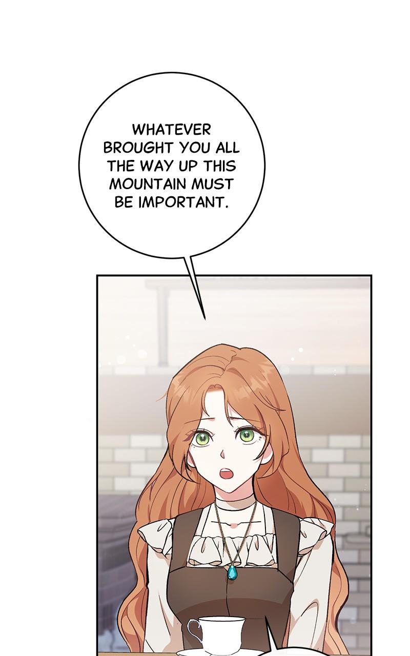 The Witch Doctor of Walpurgis Chap 1 - Next Chap 2