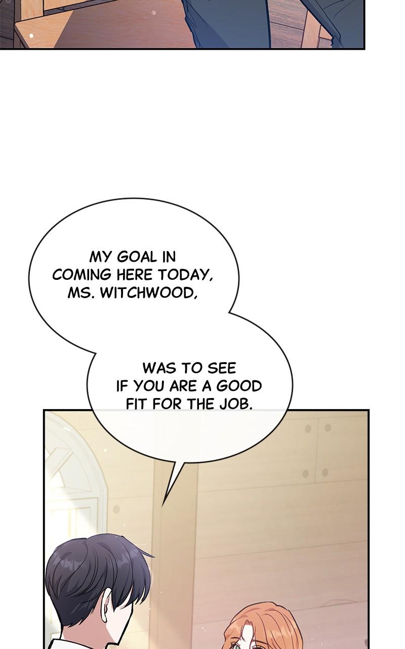 The Witch Doctor of Walpurgis Chap 1 - Next Chap 2