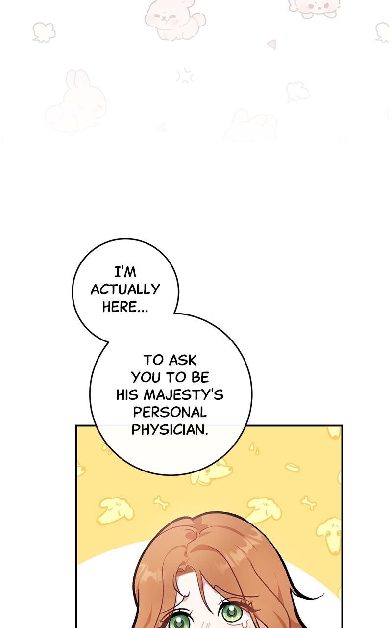 The Witch Doctor of Walpurgis Chap 1 - Next Chap 2